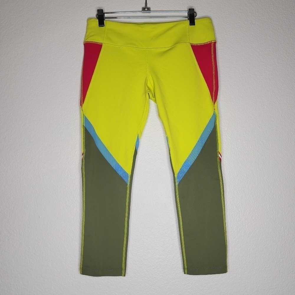 Split 59 Barbie Inspired Leggings L